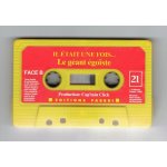 Il etait une fois le geant egoiste