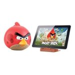 Gear4 angry birds speaker red bird - enceinte - rouge