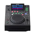 Gemini mdj - 600 - platine dj multim�dia - cd / usb - autonome ou virtualdj