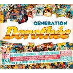 G�n�ration doroth�e 1978 1997 (deluxe collector) 5cd � versions originales � et � g�n�riques fran�ais ...