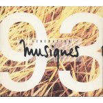 Gnration musiques 93 zazie, jerome dahan, tanya st val, princess erika, au p'tit bonheur, alana filippi, ...