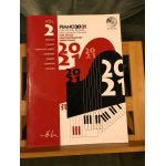 Genevieve ibanez piano 20 21 recueil musique contemporaine cd ed. lemoine vol. 2 Genevieve ibanez piano 20 21 recueil musique contemporaine cd ed. lemoine vol. 2