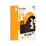 Genevi�ve ibanez - piano 20 - 21 vol. 3 - sept pi�ces contemporaines cd