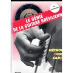 Le genie de la guitare bresilienne avec le cd