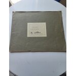 Georges aperghis - mouvement pour quintette - violon, alto, violoncelle, clarinette et piano - ed. salabert ...