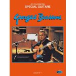 Georges brassens : 40 chansons - special guitare - recueil guitare carmf538 9788882913571