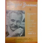Georges brassens album n11