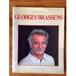 Georges brassens -   anthologie   vol 5 ( piano, voix, guitare accords )