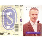 Georges brassens la non demande en mariage