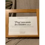 Georges léonce guinot pour mes amis les flutistes a bec partition ed. ouvrières Georges léonce guinot pour mes amis les flutistes a bec partition ed. ouvrières