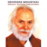 Georges moustaki : 20 succes (special guitare tablature) - recueil guitar [tab] 9790231101102 carmf766 ...