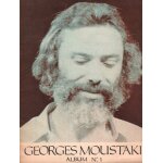 Georges moustaki : album n1 (editions paille musique)