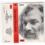 Georges moustaki - les amis de georges