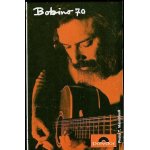 Georges moustaki - bobino 70 - le temps de vivre - cassette audio