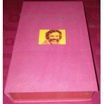Tout georges moustaki ou presque coffret 10 cd dont 9 sous blisters livret