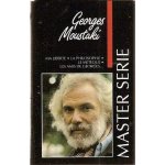 Georges moustaki - k7 audio - master serie (2)