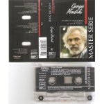 Georges moustaki: master s�rie compilation 1991