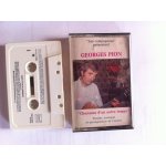 Georges pion chansons d'un autre temp k7 cassette audio