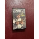 Georges schmitt randall la passagere k7 audio