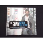 Gerald de palmas :  sortir  - edition limitee cd + dvd [exemplaire neuf et scelle]