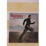G�rald de palmas  ; une seule vie ;