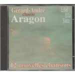 G�rard - andr� gaillard : la soif et la source (g�rard - andr� chante aragon)