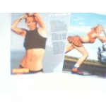 Geri halliwell fiche chanson