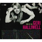 Geri halliwell look at me. (p) 1999 ®emi records ltd ©�emi records ltd made in the e. u. cd maxi 4 ...