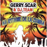 Gerry scar & dj team   au rythme de la zumba