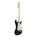 Ges 50 noire guitare electrique