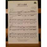Get a trip aerosmith partition guitare tablature editions emi Get a trip aerosmith partition guitare tablature editions emi