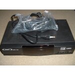 Gf star 1100 - r�cepteur satellite st�r�o