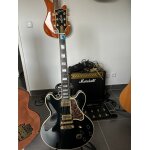 Gibson bb king lucille vintage 1997 Gibson bb king lucille vintage 1997