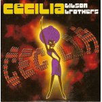 Gibson brothers cds cécilia (paul simon) Gibson brothers cds cécilia (paul simon)