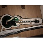 Gibson robot guitare