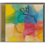 Gil lachenal : nuances (orchestre r�gional de jazz rh�ne - alpes) (cd)
