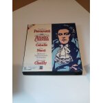 Giordano : andrea chenier / pavarotti, caballé, nucci, chailly, 2 k7 audio. 1984 Giordano : andrea chenier / pavarotti, caballé, nucci, chailly, 2 k7 audio. 1984