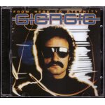 Giorgio moroder cd from here to eternity