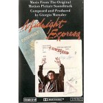 Giorgio moroder : midnight express - music from the original motion picture soundtrack