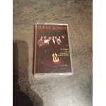 Gipsy kings 12 titres inclus bamboleo djobi djoba