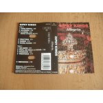 Gipsy kings . allegria . cassette audio . Gipsy kings . allegria . cassette audio .