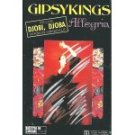 Gipsy kings - k7 audio - allegria (djobi djoba, papa no pega la mama, tristessa. . . ) Gipsy kings - k7 audio - allegria (djobi djoba, papa no pega la mama, tristessa. . . )
