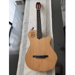 Godin multiac grand concerthg with bag