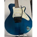 Godin sd srtp - rosewood translucide fsd