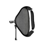 Godox kit softbox type s pour flash cobra