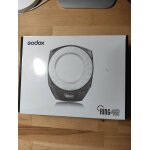 Godox torche macro ring light 48