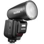 Godox v1pro ttl camera flash pour sony