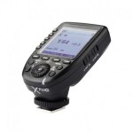 Godox xpro - o dclencheur radio sans fil ttl compatible avec olympus / panasonic