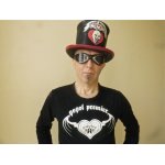 Gogol premier tee shirt double tte nouveau modle