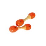 Goki 61963 - double maracas - etude Goki 61963 - double maracas - etude